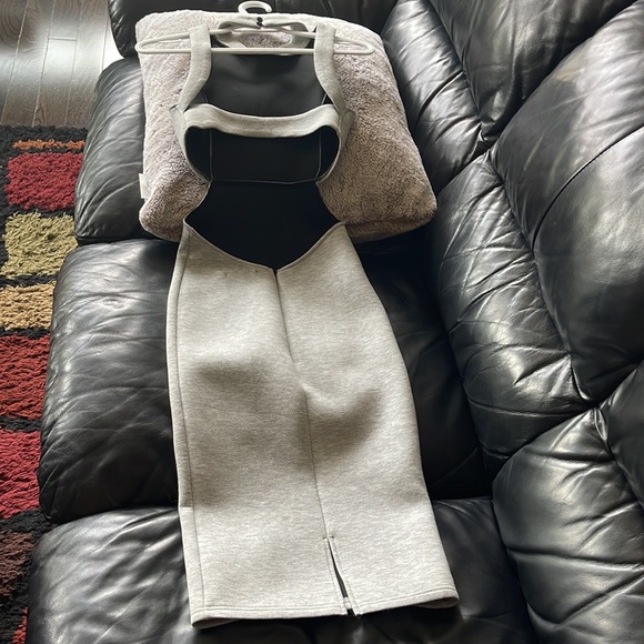 Mossman Dress - Picture 8 of 17